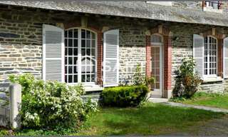 Maison 7 Pièces 181 m² à vendre à Janzé (35150)