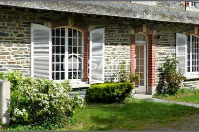 Maison 7 pièces 272600 €