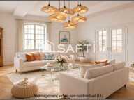 Maison de caractère 181 m², 5 chambres, à rénover. — photo 3