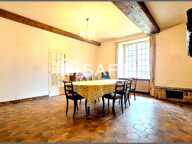 Maison de caractère 181 m², 5 chambres, à rénover. — photo 4
