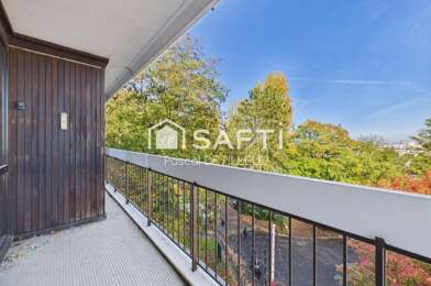 Appartement 5 pièces 437500 €