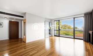 Appartement 5 Pièces 97 m² à vendre à Garches (92380)