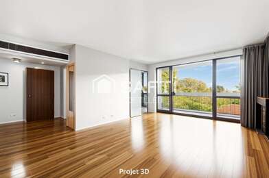 Appartement 5 pièces 425000 €