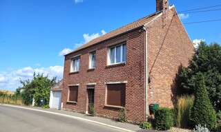 Maison 6 Pièces 111 m² à vendre à Busnes (62350)