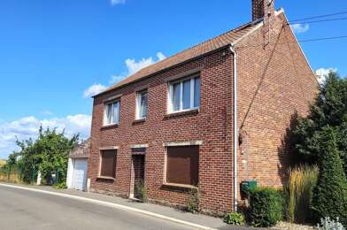 Maison 6 pièces 108000 €