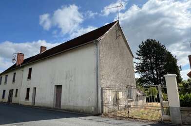 Maison 5 pièces 107000 €