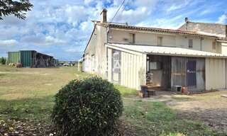 Maison 3 Pièces 56 m² à vendre à Reignac (33860)