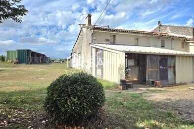 Maison 3 pièces 56000 €