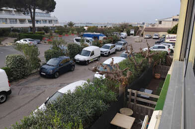 Appartement 1 pièces 143100 €