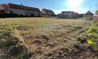 Terrain  477 m² à vendre à Hirtzfelden (68740)