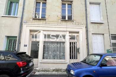 Maison 7 pièces 68500 €
