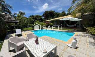 Maison 7 Pièces 176 m² à vendre à Cayenne (97300)