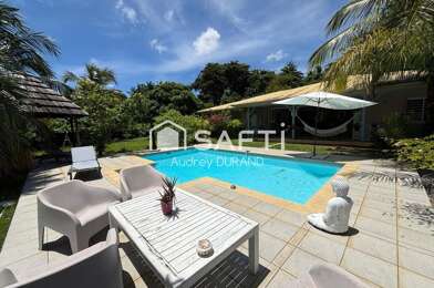 Maison 7 pièces 750000 €