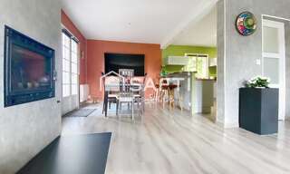 Maison 7 Pièces 146 m² à vendre à Verson (14790)