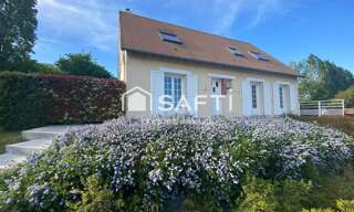 Maison 7 Pièces 146 m² à vendre à Verson (14790)