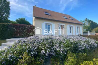 Maison 7 pièces 365000 €
