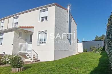 Maison 6 pièces 246900 €