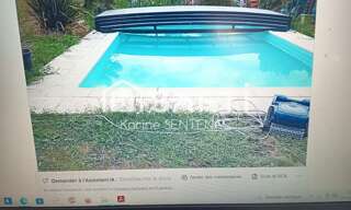 Maison 6 Pièces 135 m² à vendre à Saint-Martin-de-Mâcon (79100)