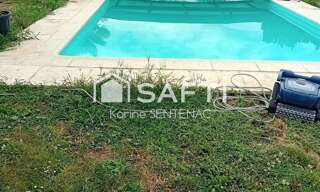Maison 6 Pièces 135 m² à vendre à Saint-Martin-de-Mâcon (79100)