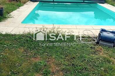 Maison 6 pièces 245000 €