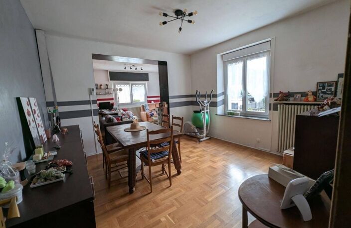Maison avec jardin, terrasse et garage — photo 3