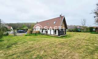 Maison 5 Pièces 75 m² à vendre à Cormont (62630)