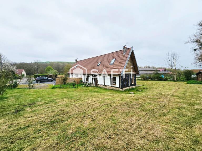 Maison de village au charme Normand — photo 1