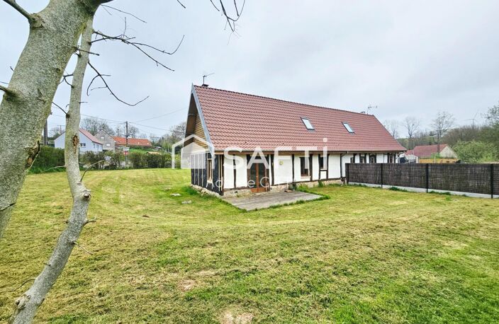 Maison de village au charme Normand — photo 2