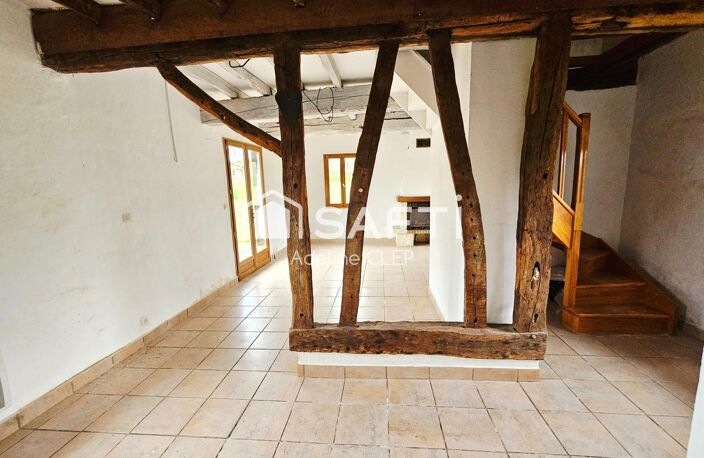 Maison de village au charme Normand — photo 4