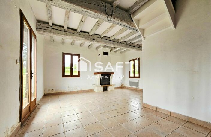 Maison de village au charme Normand — photo 5