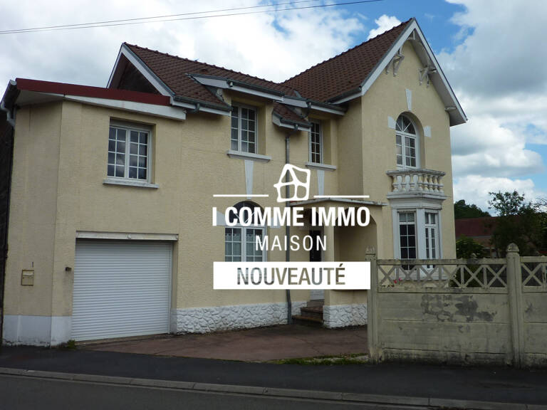 MAISON DE CARACTÈRE — photo 1