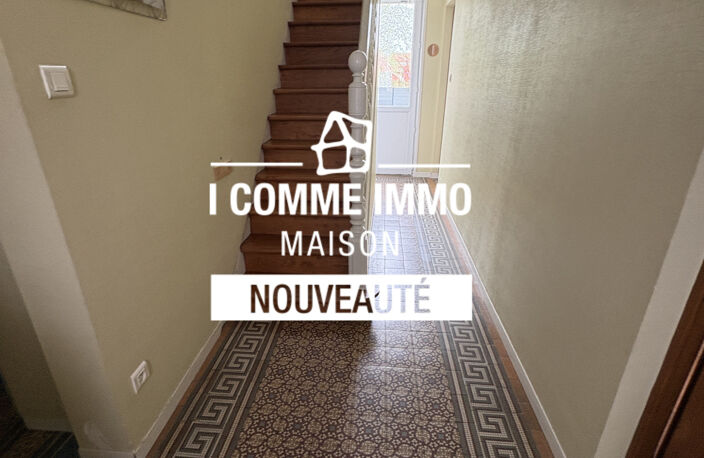 MAISON DE CARACTÈRE — photo 2