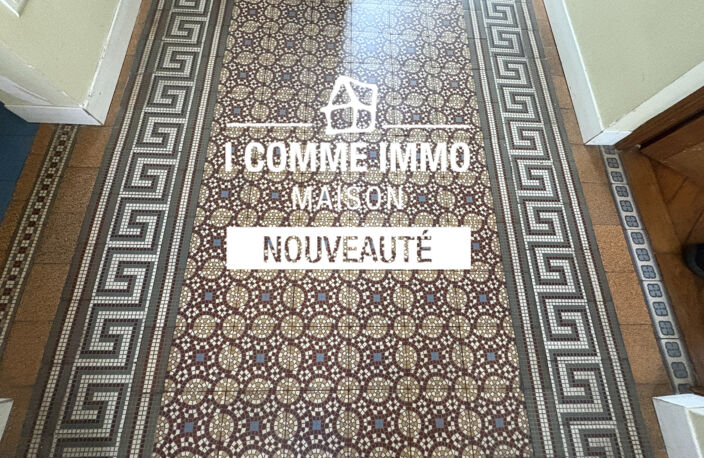MAISON DE CARACTÈRE — photo 3
