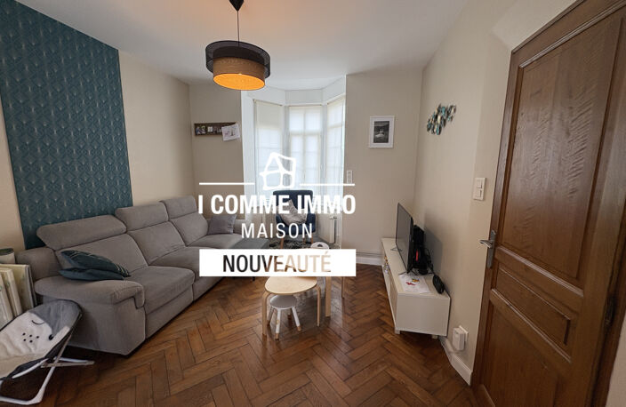 MAISON DE CARACTÈRE — photo 4