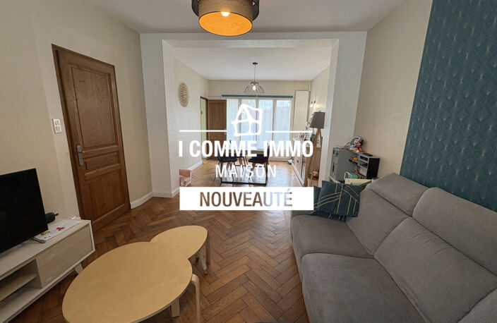 MAISON DE CARACTÈRE — photo 5