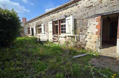 Maison 3 pièces 75950 €