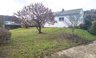 Maison 4 Pièces 80 m² à vendre à Mathay (25700)