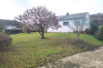 Maison 4 pièces 210000 €