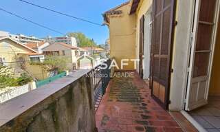 Appartement 3 Pièces 53 m² à vendre à Toulon (83100)