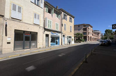 Bureaux — photo du bien