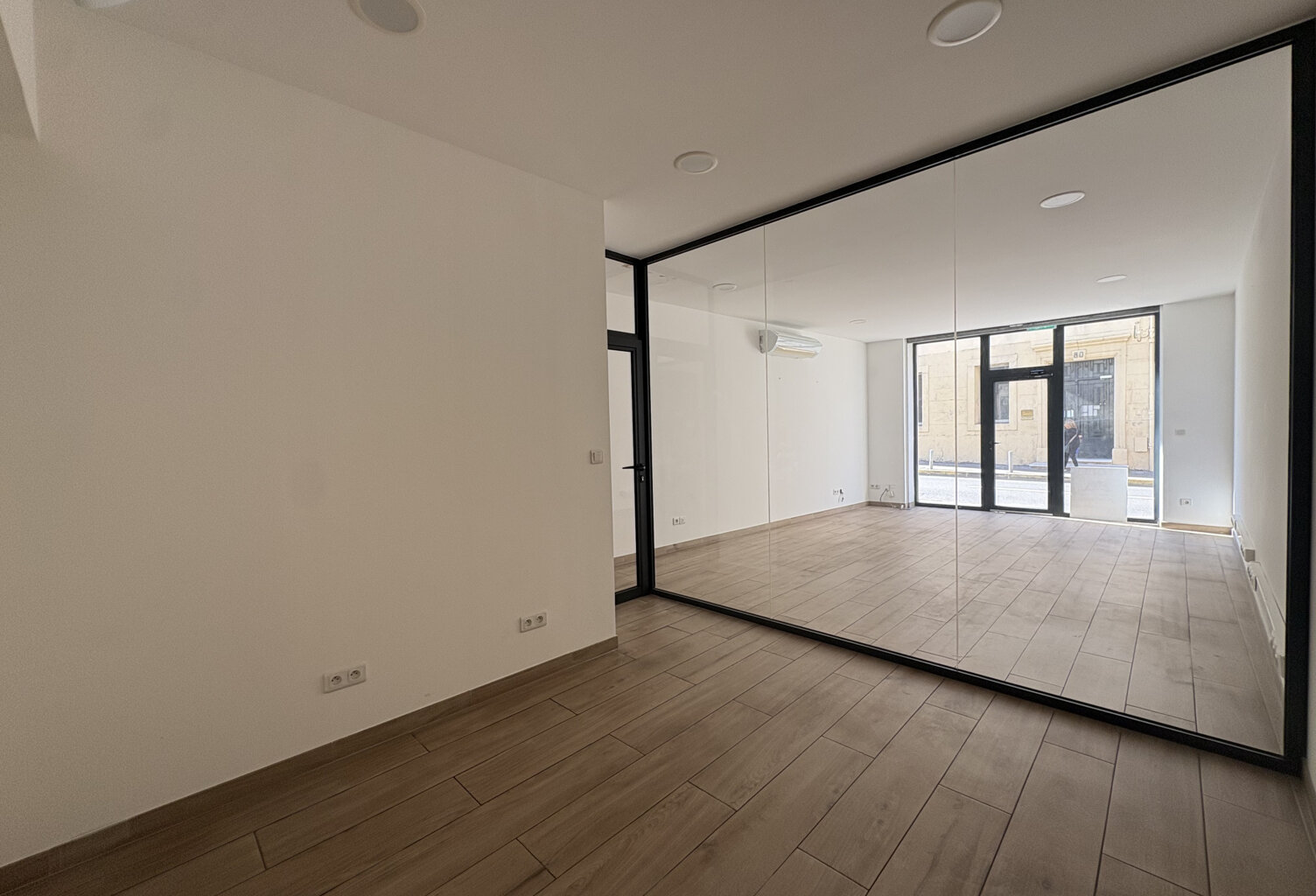 Bureaux — photo 1