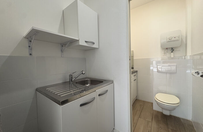 Bureaux — photo 3