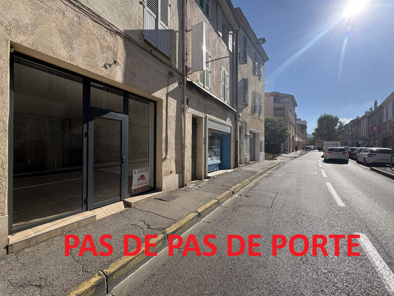 Bureaux — photo 1