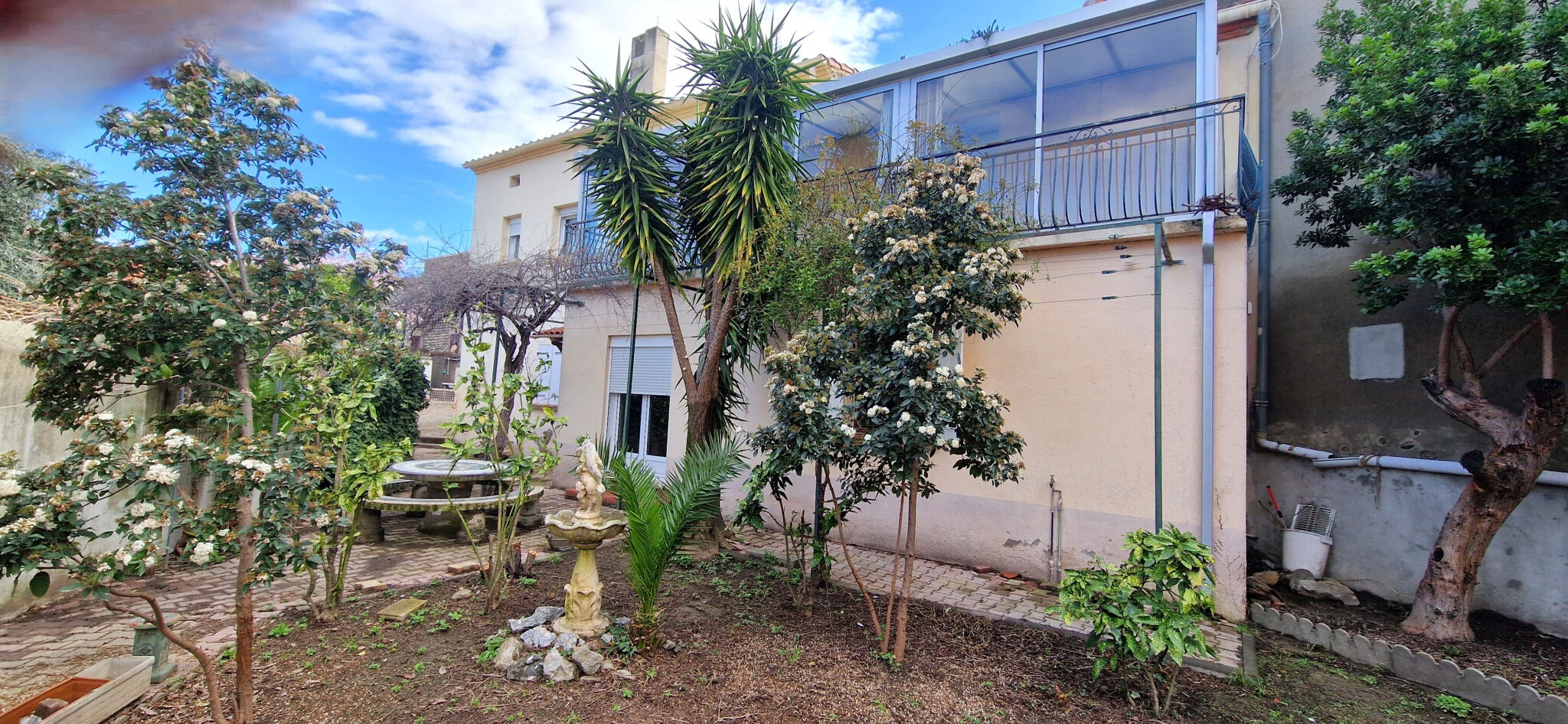 Maison de Village  9 pièces  à vendre Ille-sur-Têt 66130