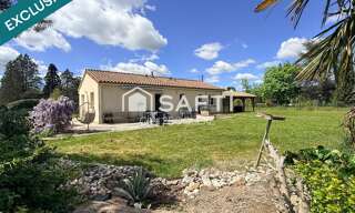 Maison 5 Pièces 110 m² à vendre à Meauzac (82290)