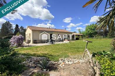 Maison 5 pièces 225000 €