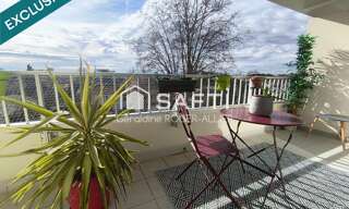 Appartement 4 Pièces 92 m² à vendre à Bordeaux (33200)