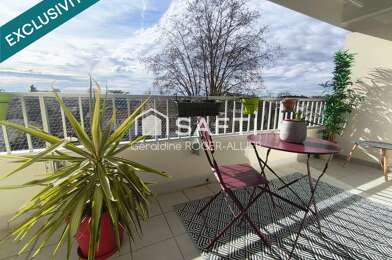 Appartement 4 pièces 369000 €