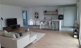 Appartement 4 Pièces 102 m² à vendre à Toulouse (31300)