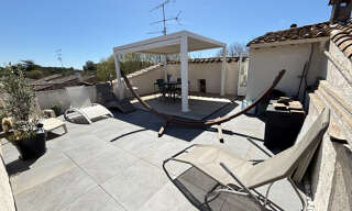 Maison 3 Pièces 65 m² à louer à Saint-Paul-et-Valmalle (34570)